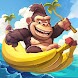 Banana Island: Kong Journey