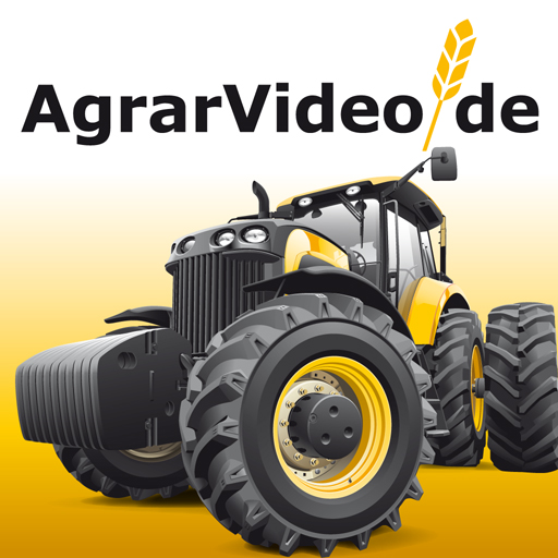 Agrarvideo  Icon