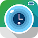 Timestamp Camera Photos-Videos - Androidアプリ