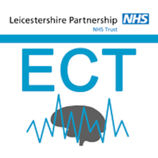 Electroconvulsive Therapy-ECT  Icon
