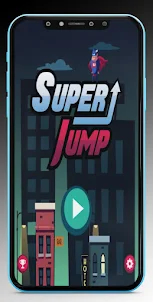Super jump