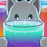 Cover Image of Download Cups - Water Sort Puzzle 1.5.2 APK