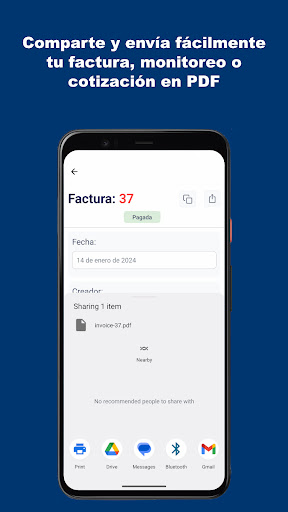 PestPro Screen 3