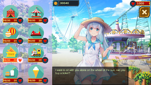 Zombie war: rescue girl Screen 2