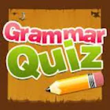 Grammar Quiz icon