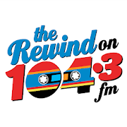 The Rewind on 104.3