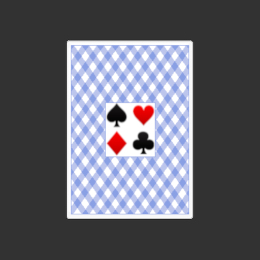 Aces Up Solitaire  Icon
