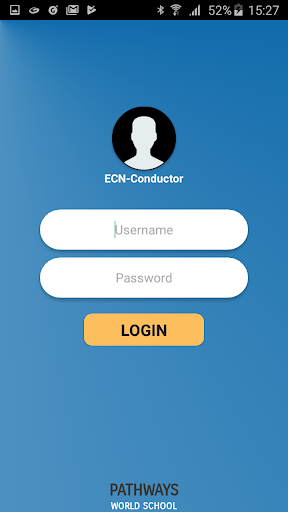 ECN-Conductor Screenshot 2 - AppWisp.com