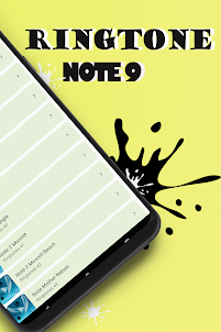 نغمات Redmi Note 9