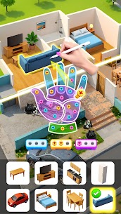 Screw Project: ASMR Home 5