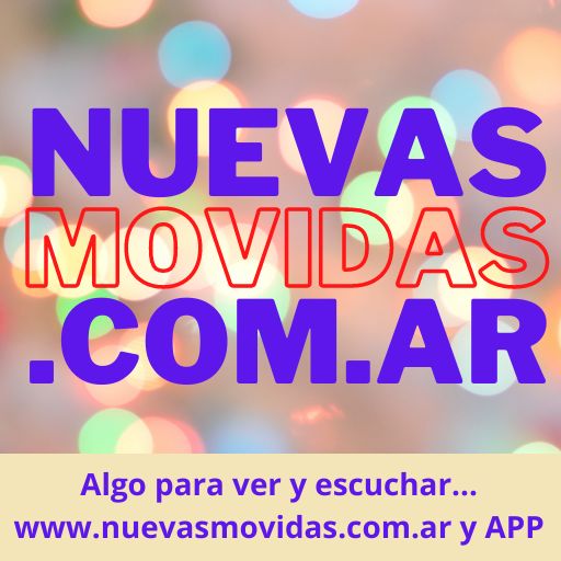 Radio Nuevas Movidas logo