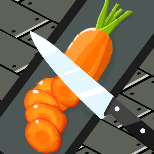Chop Chop Slices 1.0.7 Icon