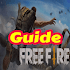 Garena Free Fire Game Guide1.1