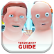 Whos Your ‌Daddy Game Baby Adventures Obby Guide - Androidアプリ