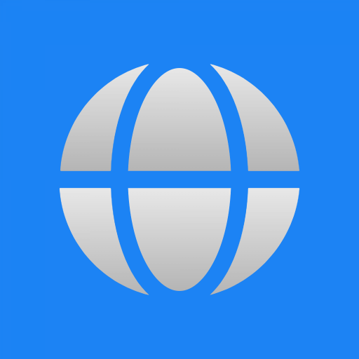 WebDav Server logo