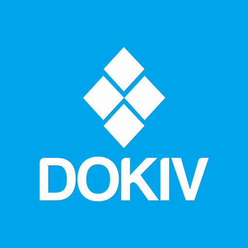 Dokiv Tasks logo