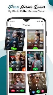 Photo Phone Dialer Apk – Photo Caller ID 3D Caller ID Latest for Android 4