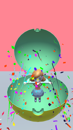 Surprise Puzzle - Screenshot 1
