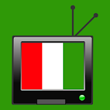 Italia Live Tv Channels icon