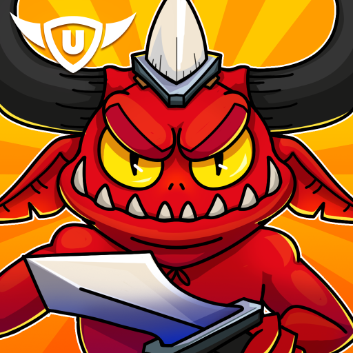 Minion Fighters: Epic Monsters APK  MOD (Free Shopping, Speed) v1.7.5