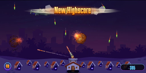 Army Defense Kingdom Frontiers TD