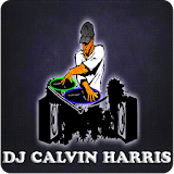 DJ Calvin Harris New MusicMix icon