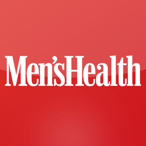 Men's Health UK  Icon