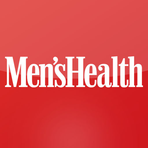 Men's Health UK 1.5.1816 Icon