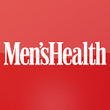 Men's Health UK icon