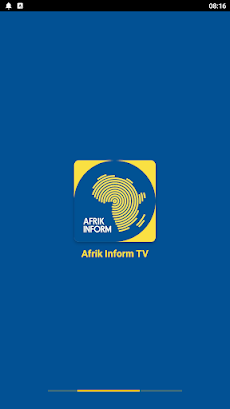 Afrik Inform TVのおすすめ画像1