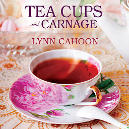 Icon image Teacups and Carnage