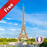 Paris Live Wallpaper FREE Apk