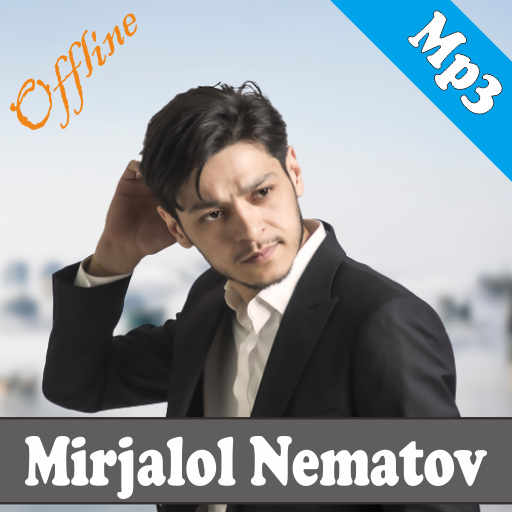 Mirjalol Nematov 2023