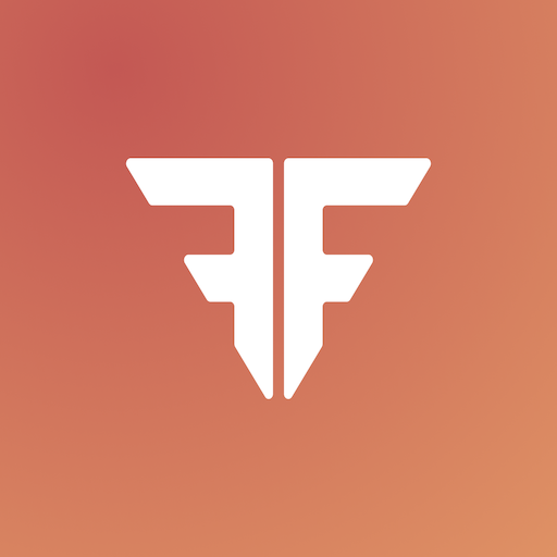 Fit by Forrest: Workout & Diet logo