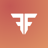 Fit by Forrest: Workout & Diet icon