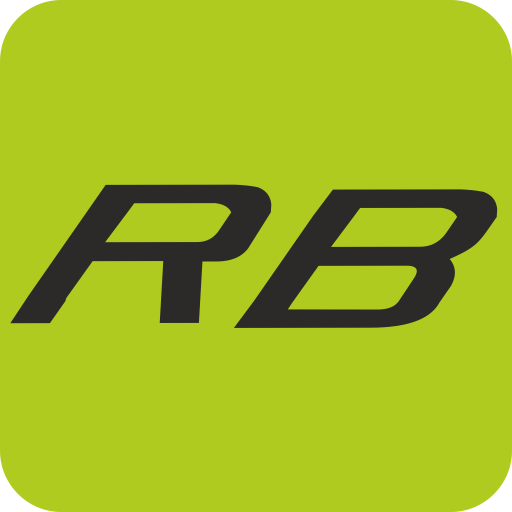 RainBlade logo