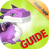 Guide for Dragon mania icon