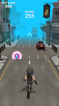 Running King - Screenshot 3
