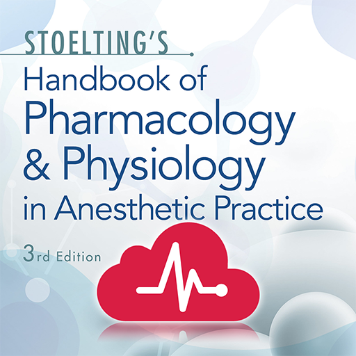 Stoelting Anesthetic Practice  Icon