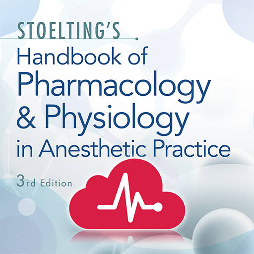 Stoelting Anesthetic Practice logo
