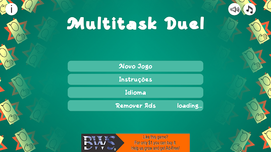 Multitask Duel