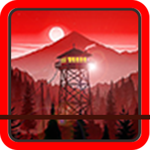 Red Strong Wallpaper