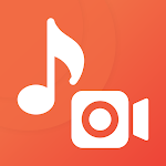 Cover Image of 下载 Add Music To Video-Video Maker  APK