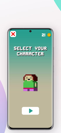 Game screenshot Blocked Path hack