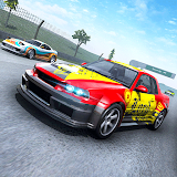 Extreme GT Car Racing Game: Speed Racing Car Games icon