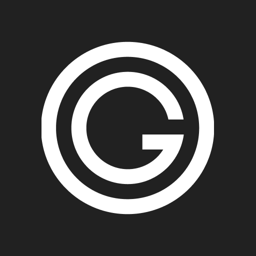 All Good logo