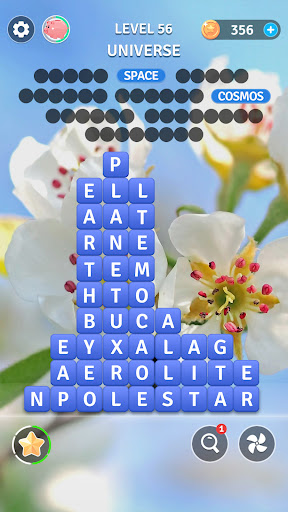Word Smash: Word Games Screen 3