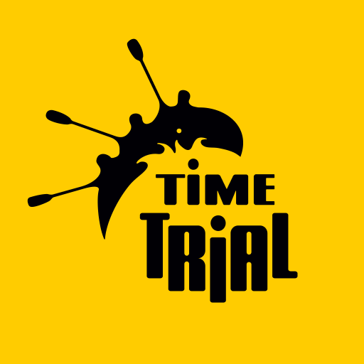 ТаймТриал logo