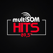 Multisom Hits 89.5