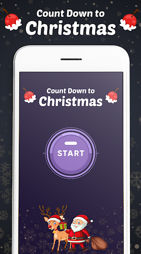 Christmas Countdown  Christma